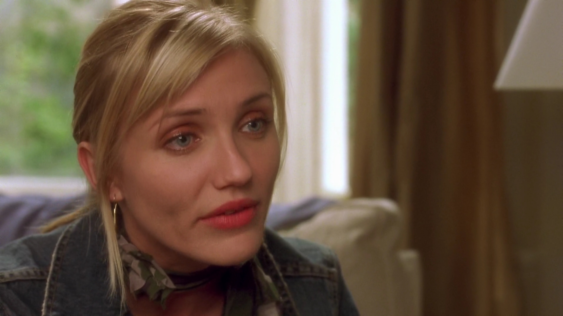 Cameron Diaz Source » ‘The Sweetest Thing’ BluRay