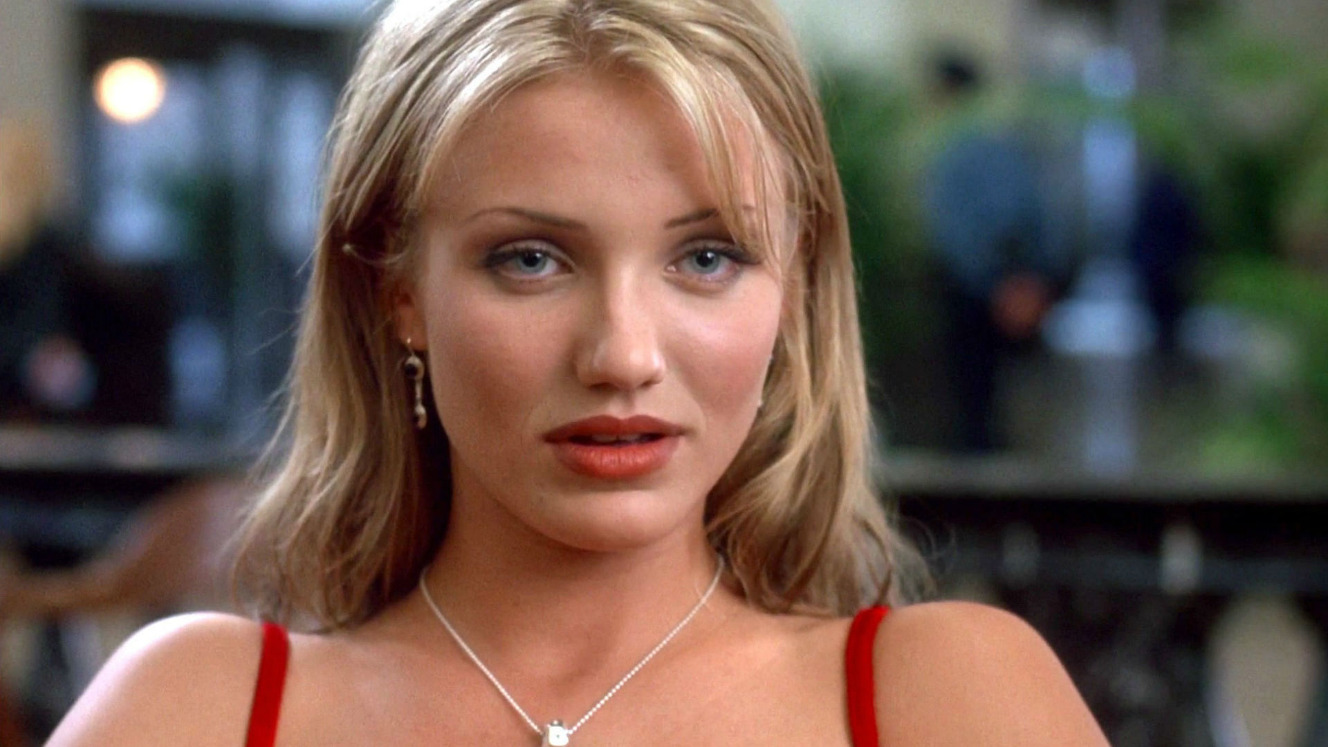 Cameron Diaz Might Come Out Of Retirement For The Mask Sequel