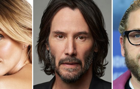 Cameron Diaz In Talks To Star Opposite Keanu Reeves In Apple Original Films’ ‘Outcome’ From Jonah Hill